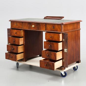 SKRIVBORD, 1800-tal.