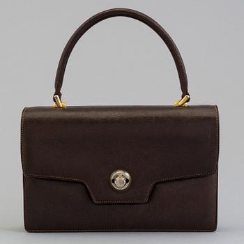 A bag by Gucci, 1960´s.