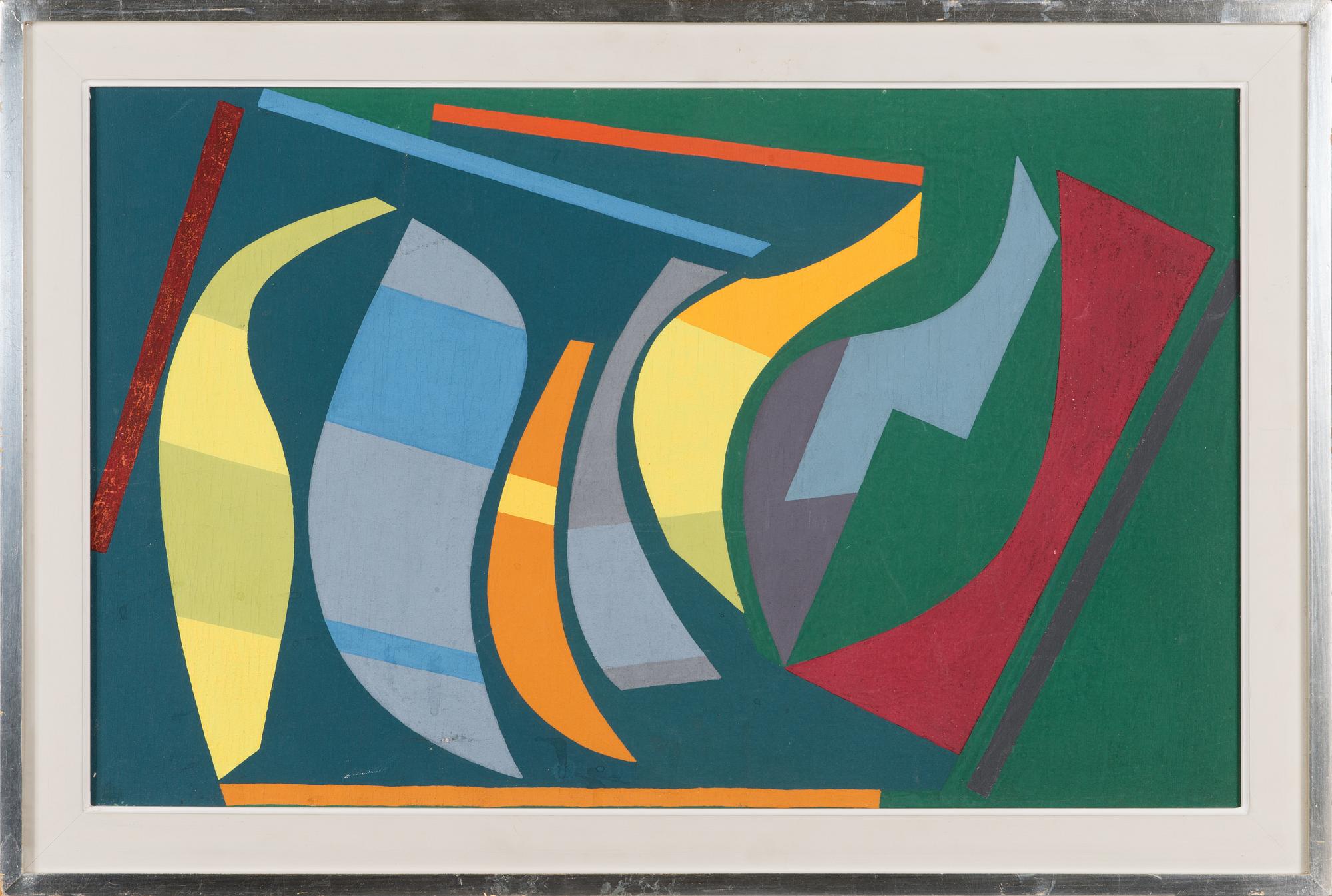 Edgard Pillet, "Alliteration".