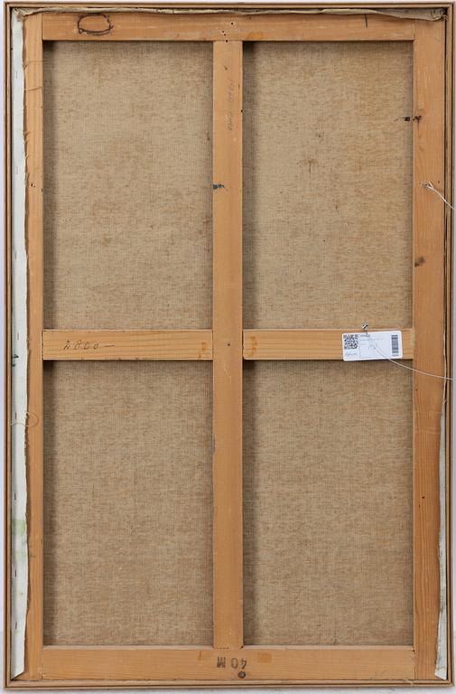 Bengt Olson, Untitled.