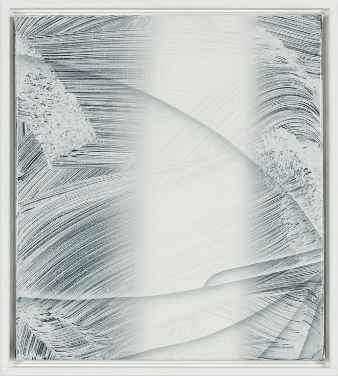 Lieven Hendriks, "Silver Lining".