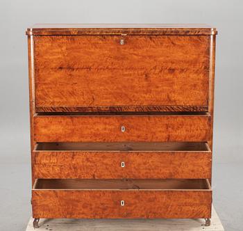 CHIFFONJE, 1800/1900-tal.