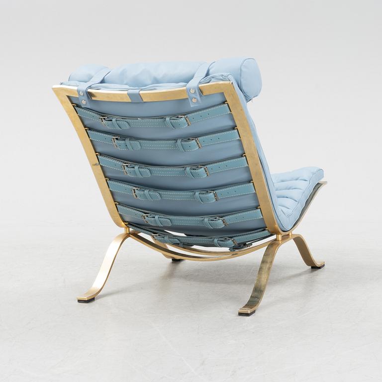 Arne Norell, fåtölj, "Ari", Norell Möbler.