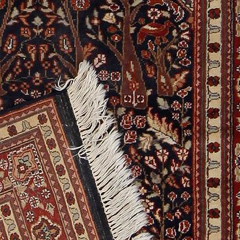 MATTA, orient, ca 180 x 122 cm.