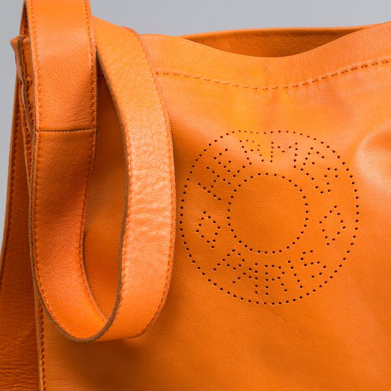 A "Clou de Selle" Hermès bag.