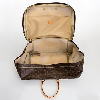 Louis Vuitton, "Sirius 50", väska.