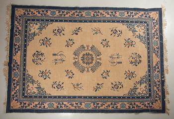 MATTA, Kina, ca 294x202 cm.