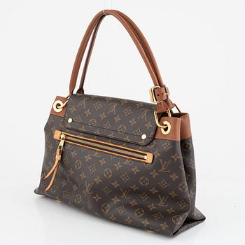 Louis Vuitton, bag, "Olympe", 2012.