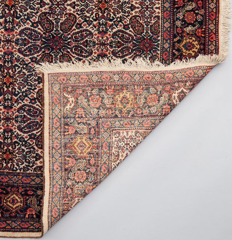 MATTA, Senne, 140 x 195 cm.