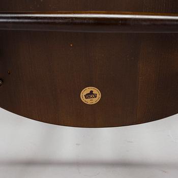 Stolar, 6 st. "Windsor 365" Ercol, England, 1970/1980-tal.