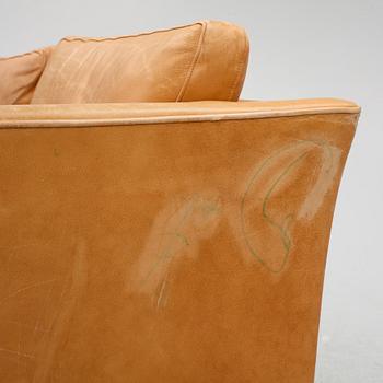 Mogens Hansen, a sofa, 'MH 2225', Denmark, late 20th Century.