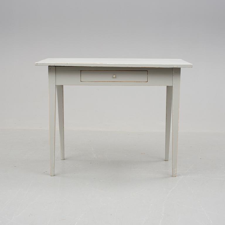 BORD, 1800-tal.
