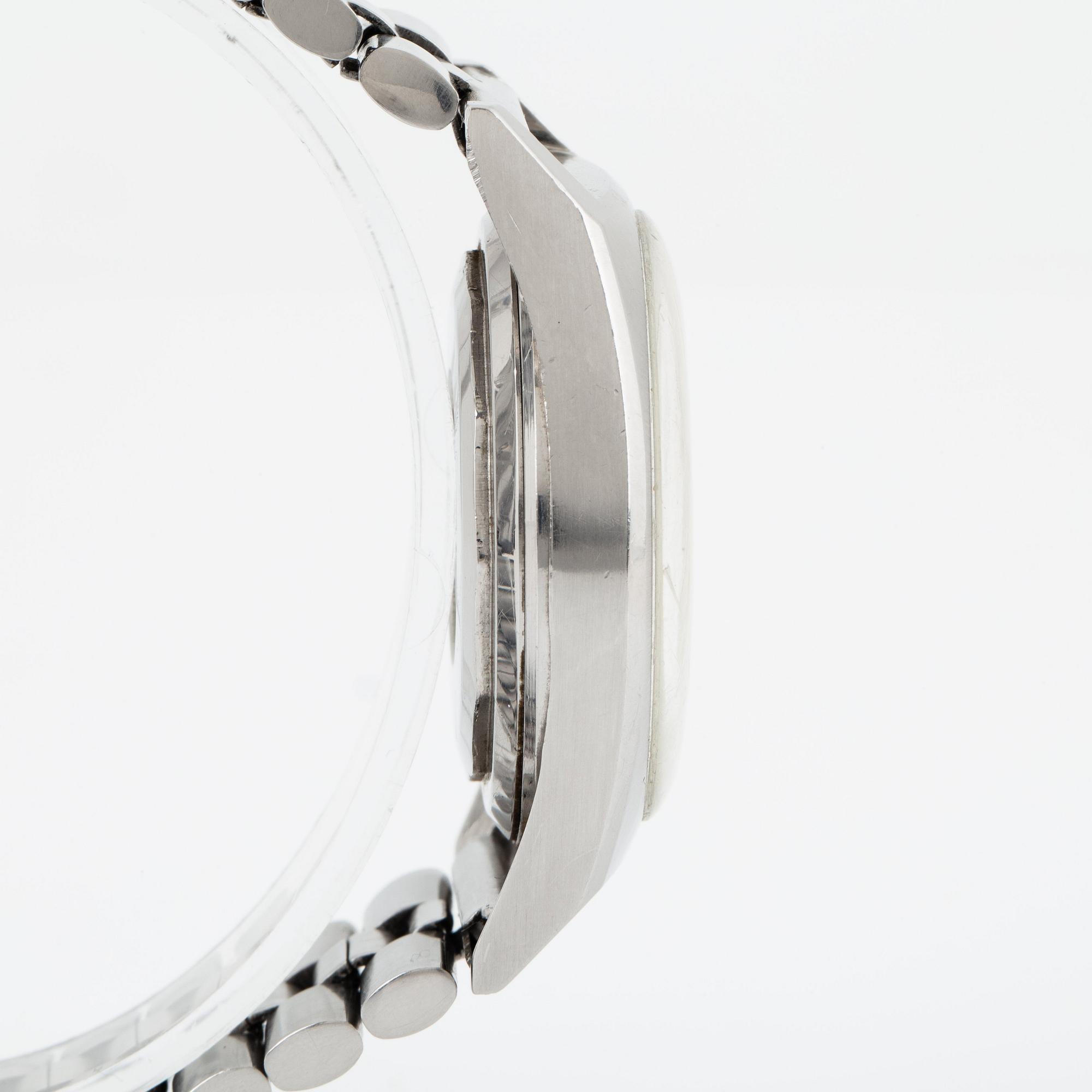 Zenith, El Primero, chronograph, "Tropical Dial".