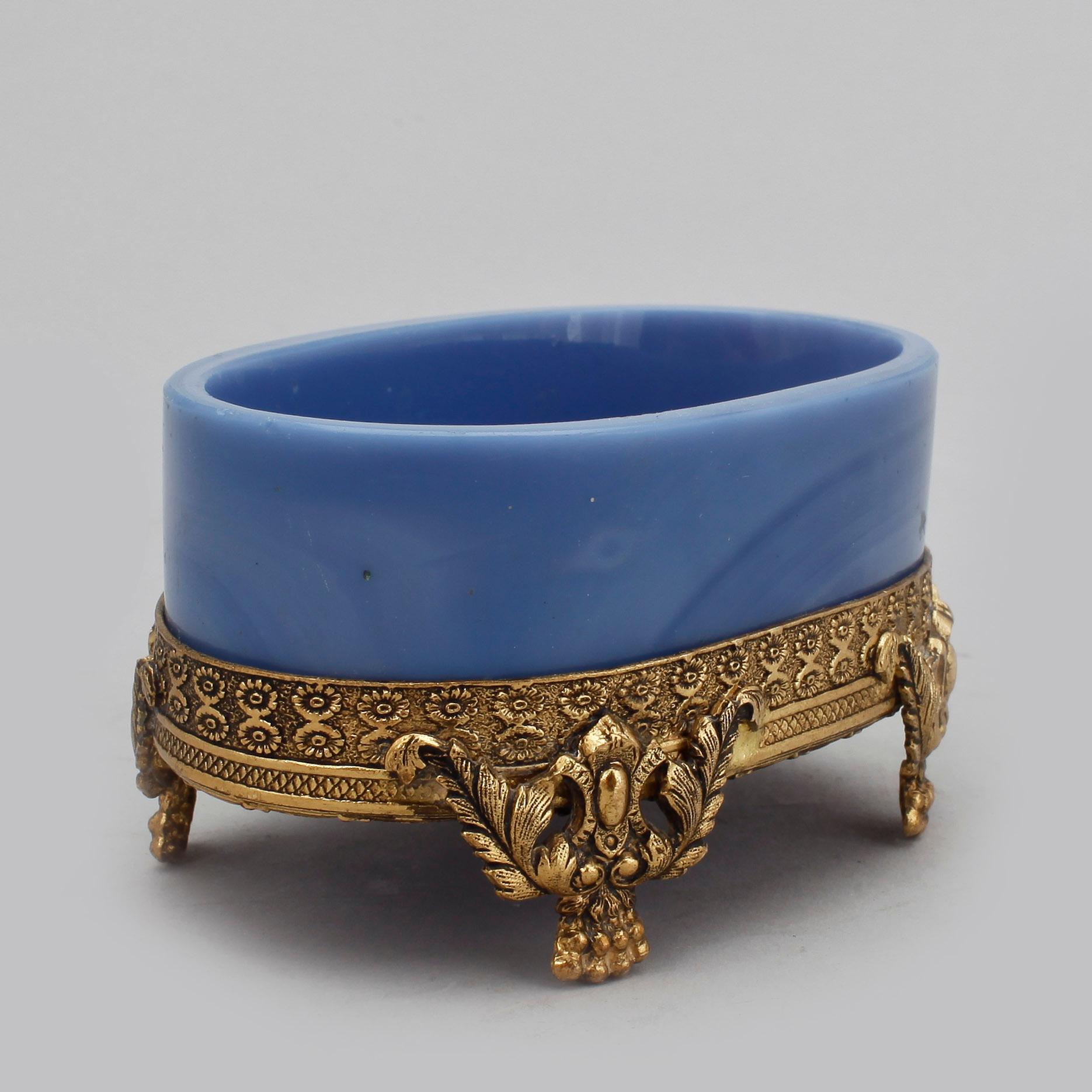 SALTKAR, empire, 1800-talets första hälft.