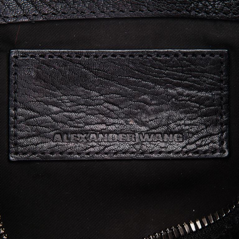 VÄSKA, "Rockie", Alexander Wang.