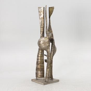 Palle Pernevi, Untitled.