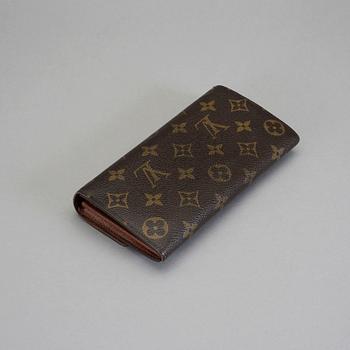 PLÅNBOK, Louis Vuitton.
