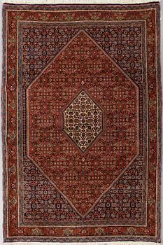 MATTA, Bidjar. Ca 179x122 cm.