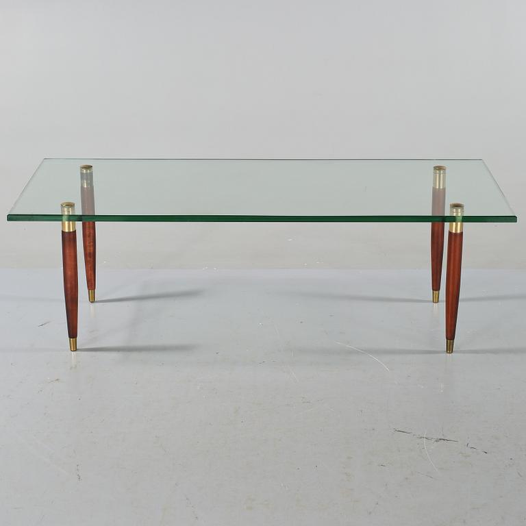 SOFFBORD, 1900-talets tredje kvartal.