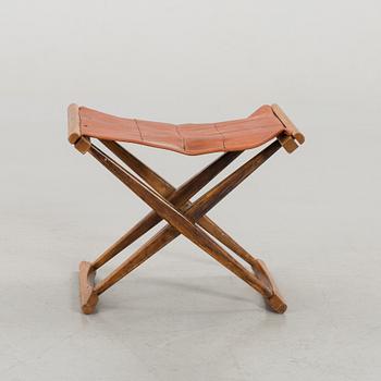 A GÄRNÄS STOOL, 20th century.