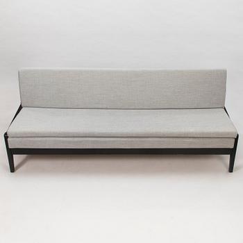 CARL-JOHAN BOMAN, A 1950's sofa bed for Oy Boman Ab.