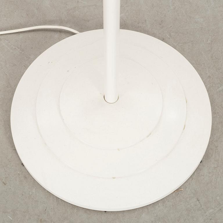 KURT NORREGAARD , A FLOOR LAMP "Oslo" for Louis Poulsen.