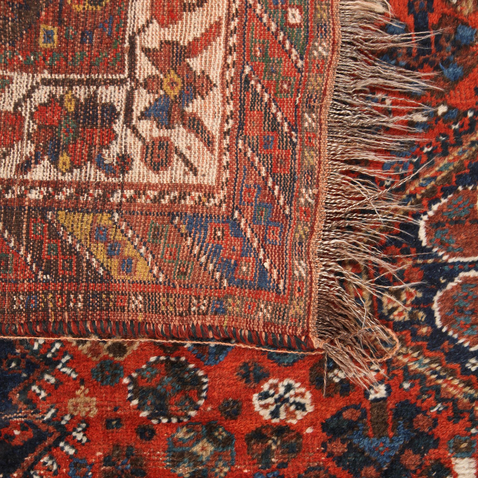 MATTA, orientalisk, 1900-talets mitt/andra hälft, 307x207 cm.