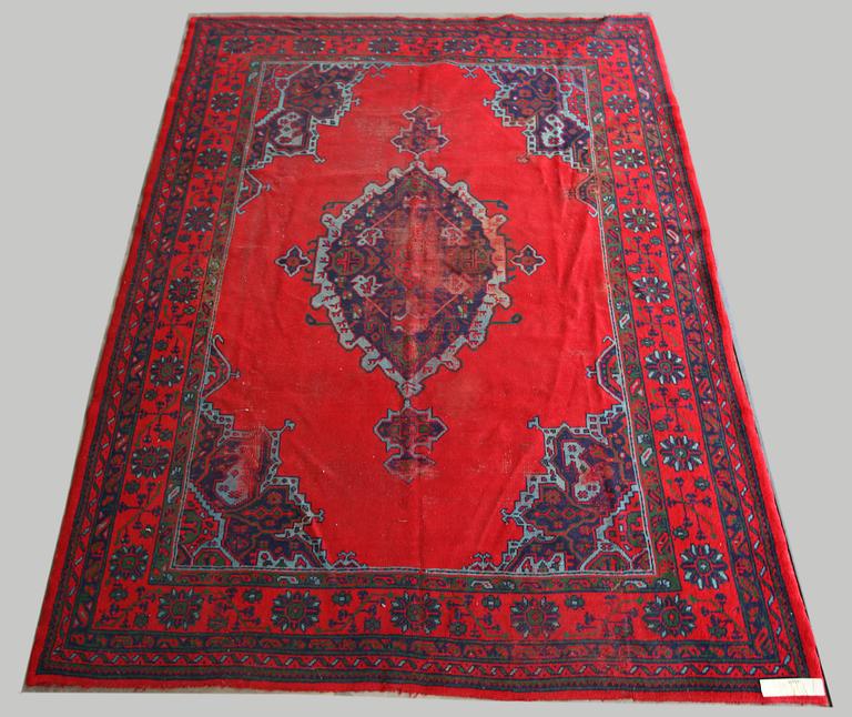 MATTA, Turkiet, old. Ca 365 x 280 cm.