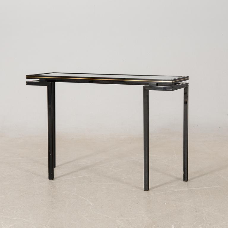 Pierre Vandel, sideboard, France, 1980s.