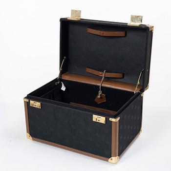 Christian Dior, Beauty box, vintage.