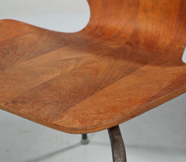 STOLAR, 6 st, "Draken", IKEA, 1950/60-tal.