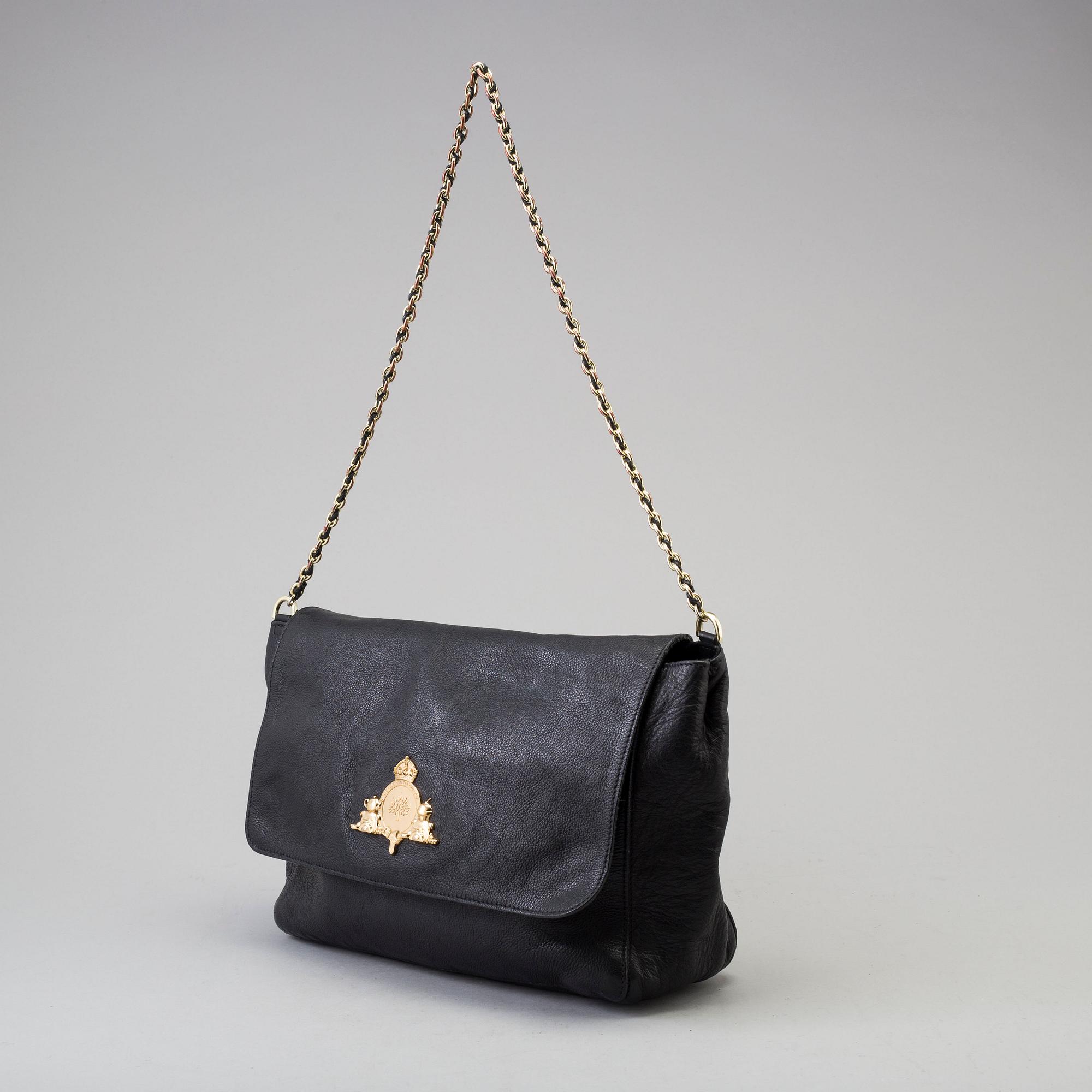 Mulberry margaret bag best sale
