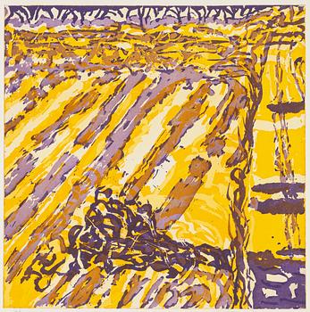 Björn Wessman, "Soleiade", "Souche", "Virage", 3 st.
