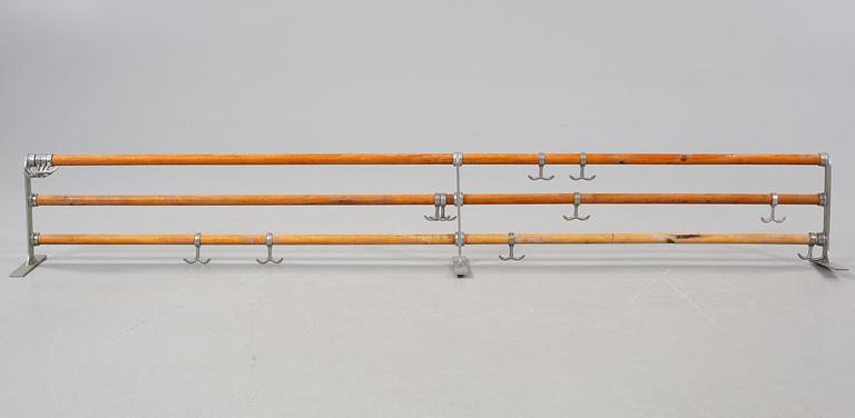 HATTHYLLA, 1900-tal.