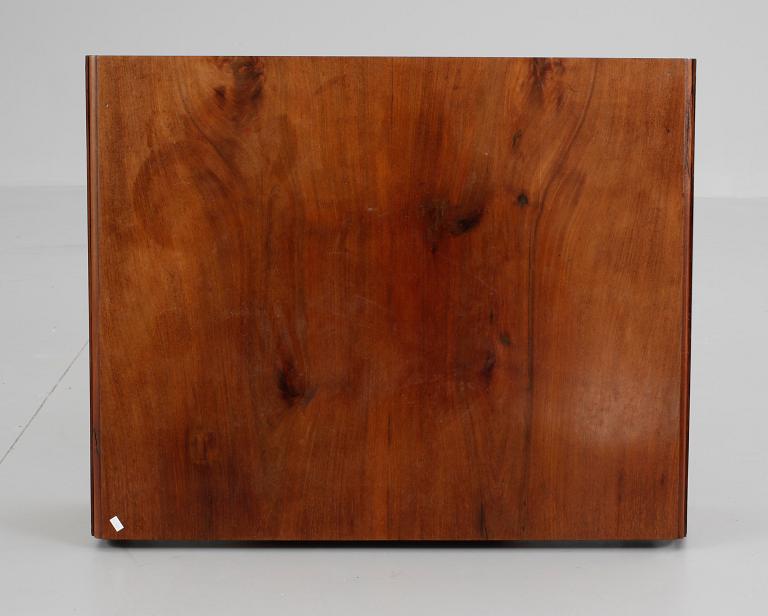 KLAFFBORD, Karl Johan, 1800-talets första hälft.