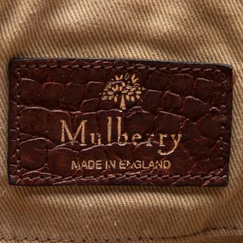 VÄSKA, Mulberry.