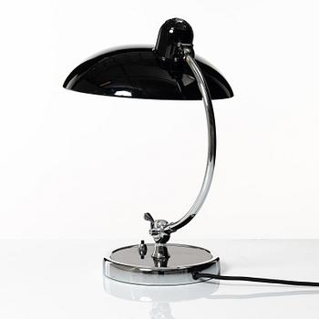 Christian Dell, bordslampa, Kaiser Idell 6631-T, Fritz Hansen.