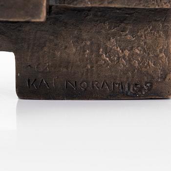 Kai Noramies, "Tähystäjä".
