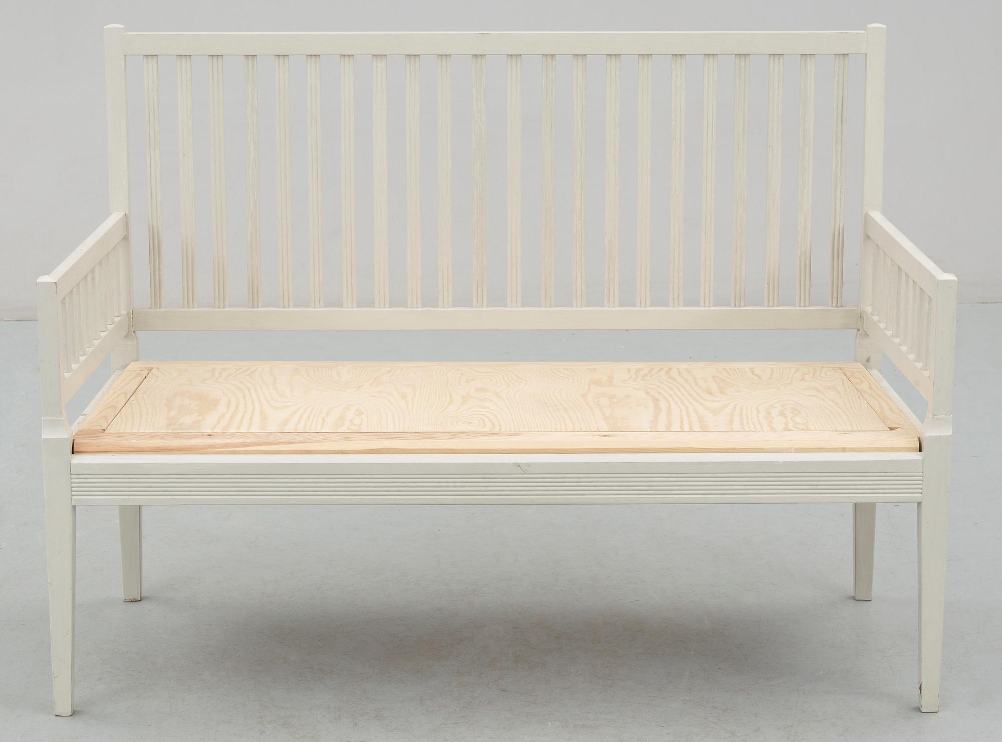 SOFFA, jugendstil, 2000-tal.