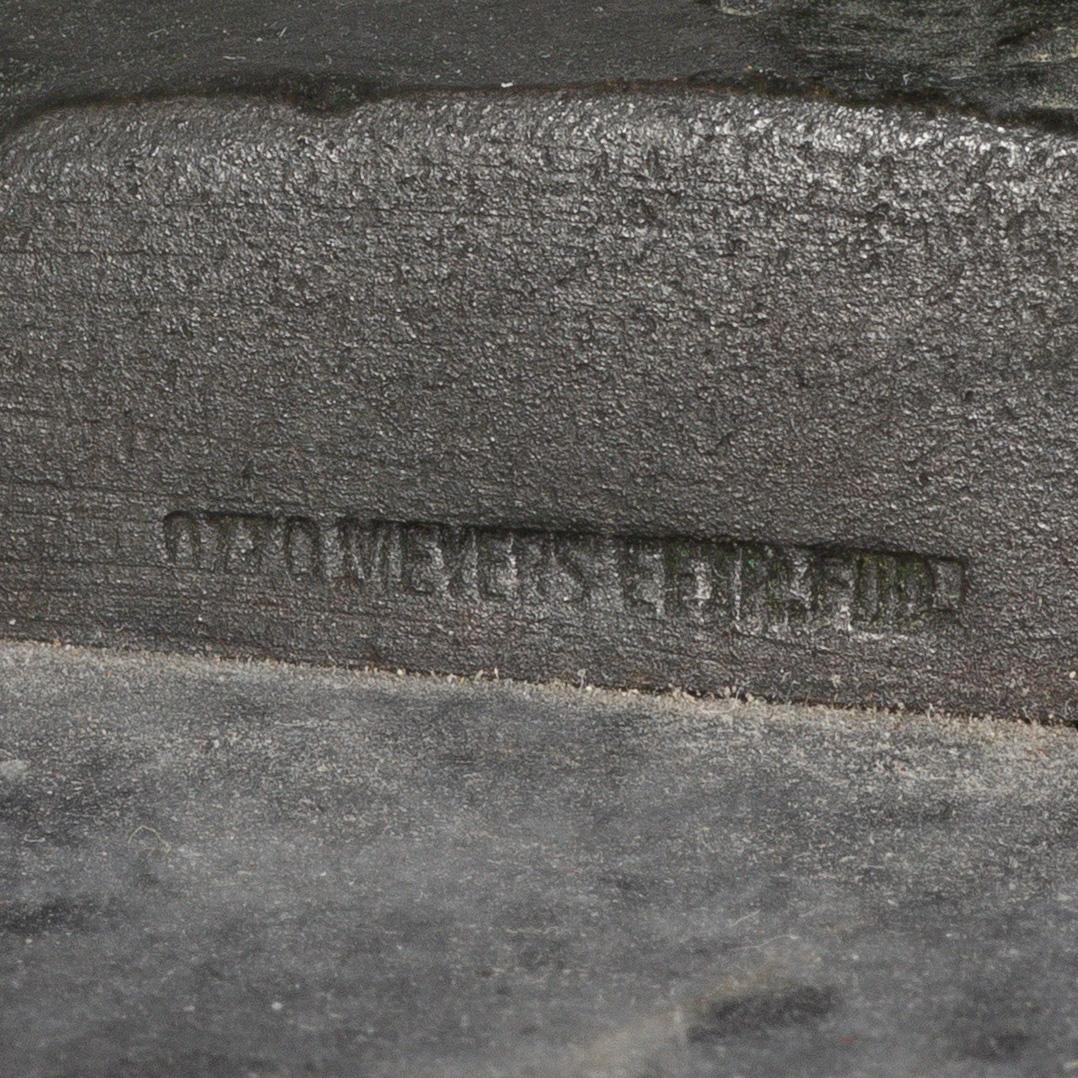 Arvid Knöppel, ”Dansande kvinna”.