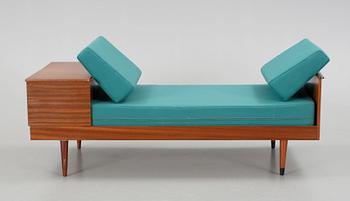 SOFFA, 1900-talets mitt.