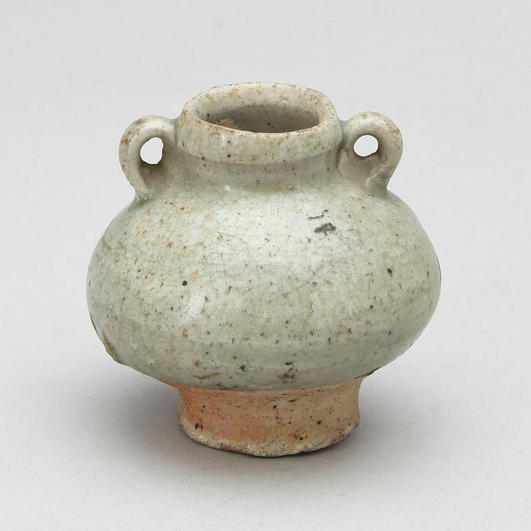 KRUS, keramik, Siam, 1400-tal.