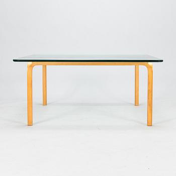 Alvar Aalto, coffee table model 'Y805A' for Artek.