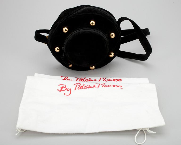 VÄSKA, crossbody, Paloma Picasso.