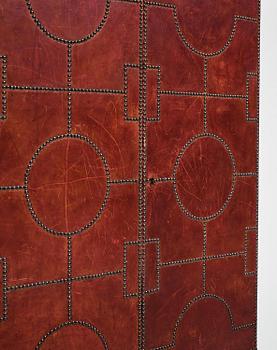 Otto Schulz, a cabinet, Boet, Gothenburg, 1920s-30s.
