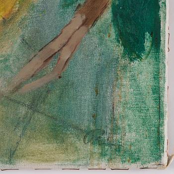 Ragnar Sandberg, "Fruktgren - hand".