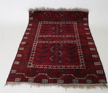 MATTA, orientalisk, 184x139.