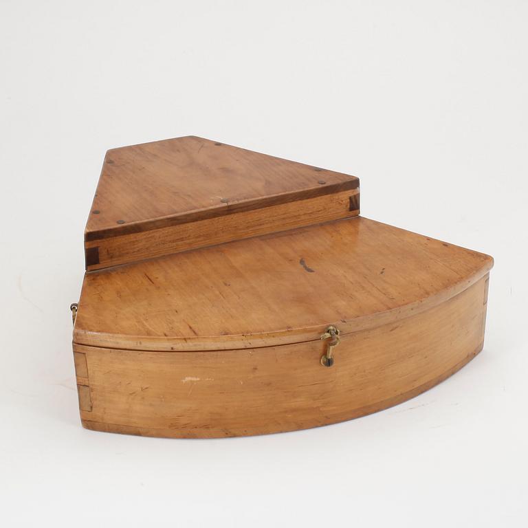 SEXTANT, Oertling, 1900-talets första hälft.