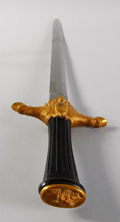 HIRSCHFÄNGER, E.Svalling, Eskilstuna.