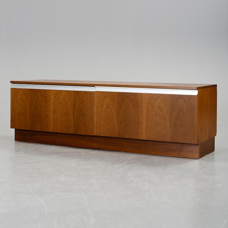 SIDEBOARD, "Mambo", Jan Ole Ertzeid, Bagn Møbelindustri, 1972/73.